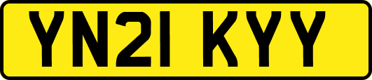 YN21KYY