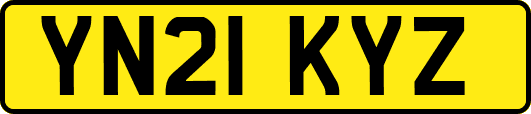 YN21KYZ