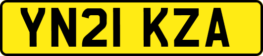 YN21KZA