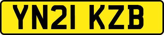 YN21KZB