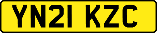 YN21KZC
