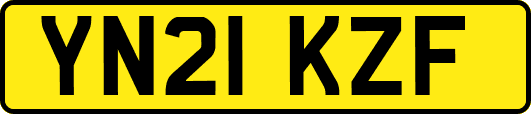 YN21KZF