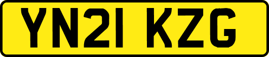 YN21KZG