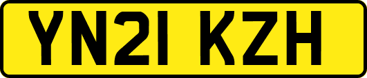 YN21KZH