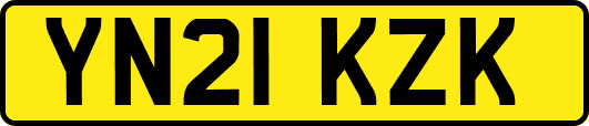 YN21KZK