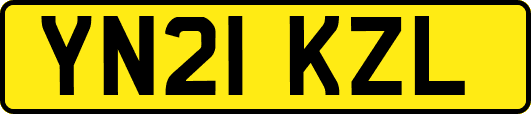 YN21KZL