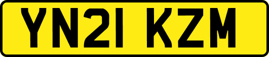 YN21KZM