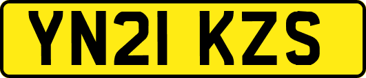 YN21KZS