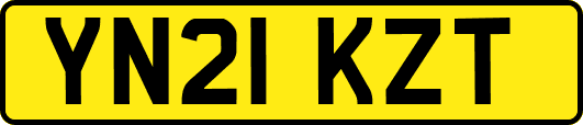 YN21KZT