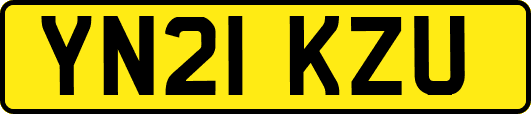 YN21KZU