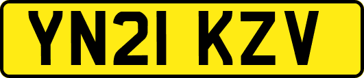 YN21KZV