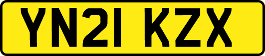 YN21KZX