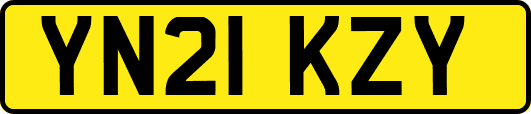 YN21KZY