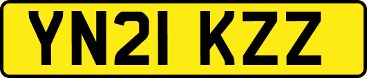 YN21KZZ