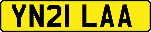 YN21LAA