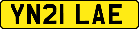 YN21LAE