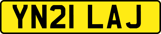 YN21LAJ