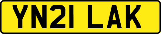 YN21LAK