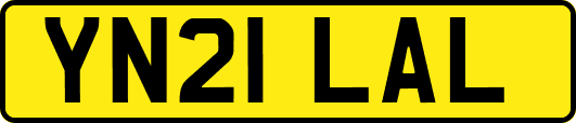 YN21LAL