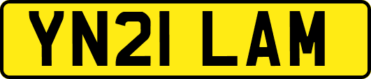 YN21LAM