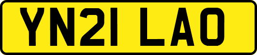 YN21LAO
