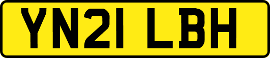 YN21LBH