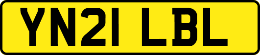 YN21LBL