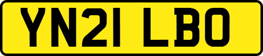 YN21LBO