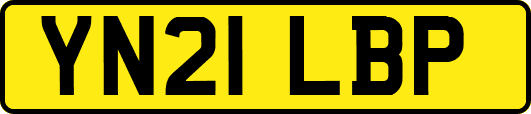 YN21LBP
