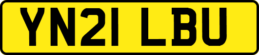 YN21LBU