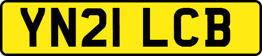YN21LCB