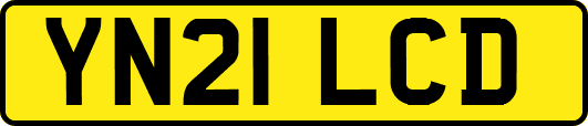 YN21LCD
