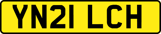 YN21LCH