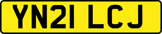 YN21LCJ