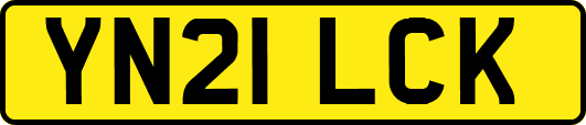YN21LCK