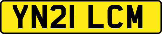 YN21LCM