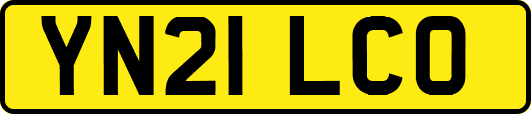 YN21LCO