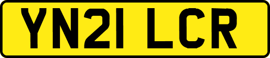 YN21LCR