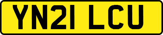 YN21LCU