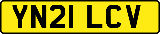 YN21LCV