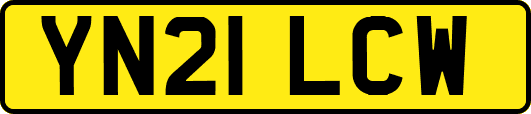 YN21LCW