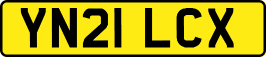 YN21LCX