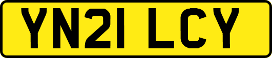 YN21LCY