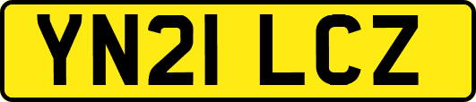YN21LCZ