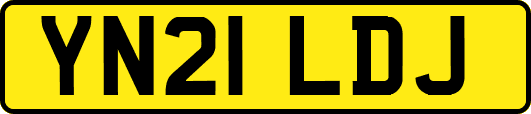 YN21LDJ