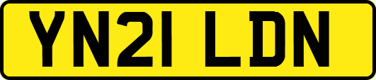 YN21LDN