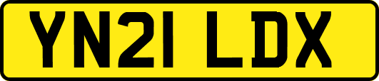 YN21LDX