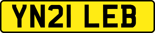 YN21LEB