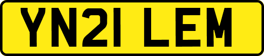 YN21LEM