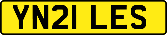 YN21LES
